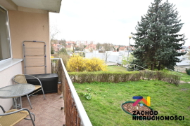 Atrakcyjne mieszkanie 2 pokojowe do wynajęcia